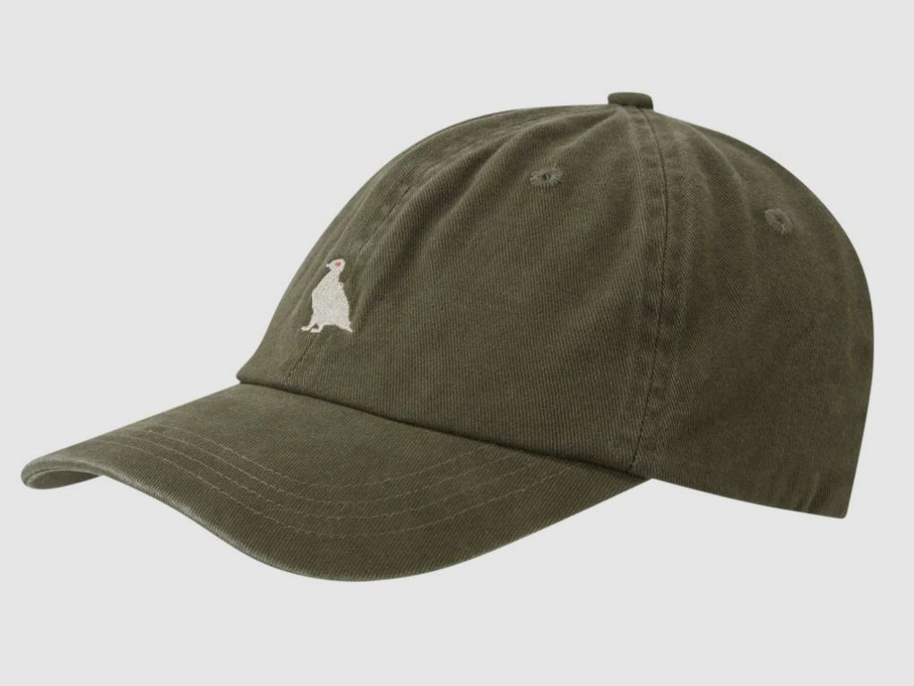 SCHÖFFEL Colwell Cap