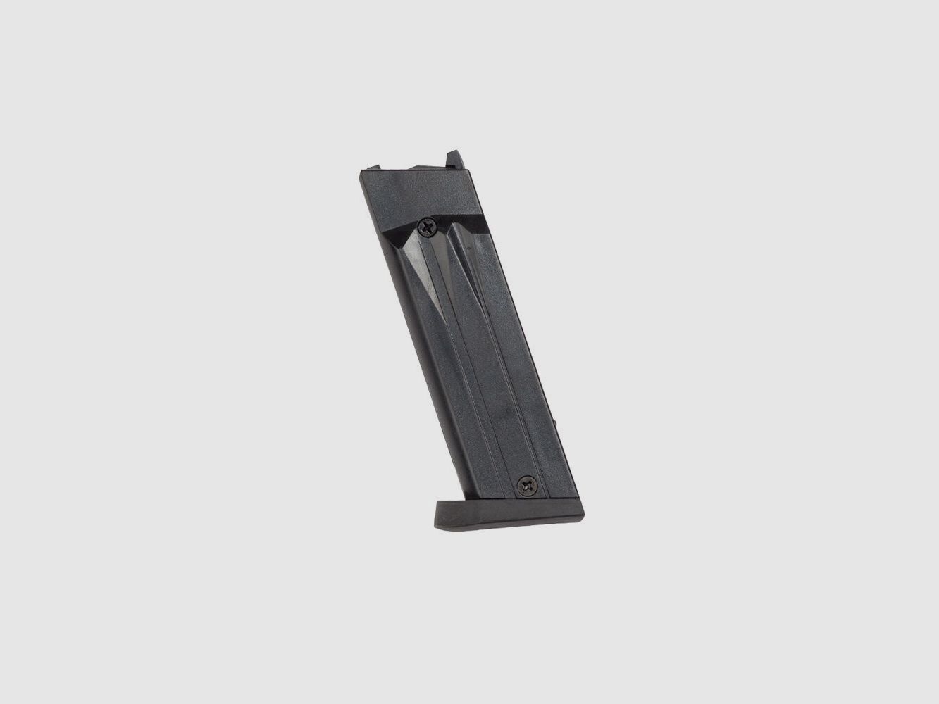 CZ Magazin CZ 75D Compact Feder 6mm BB 13 Schuss