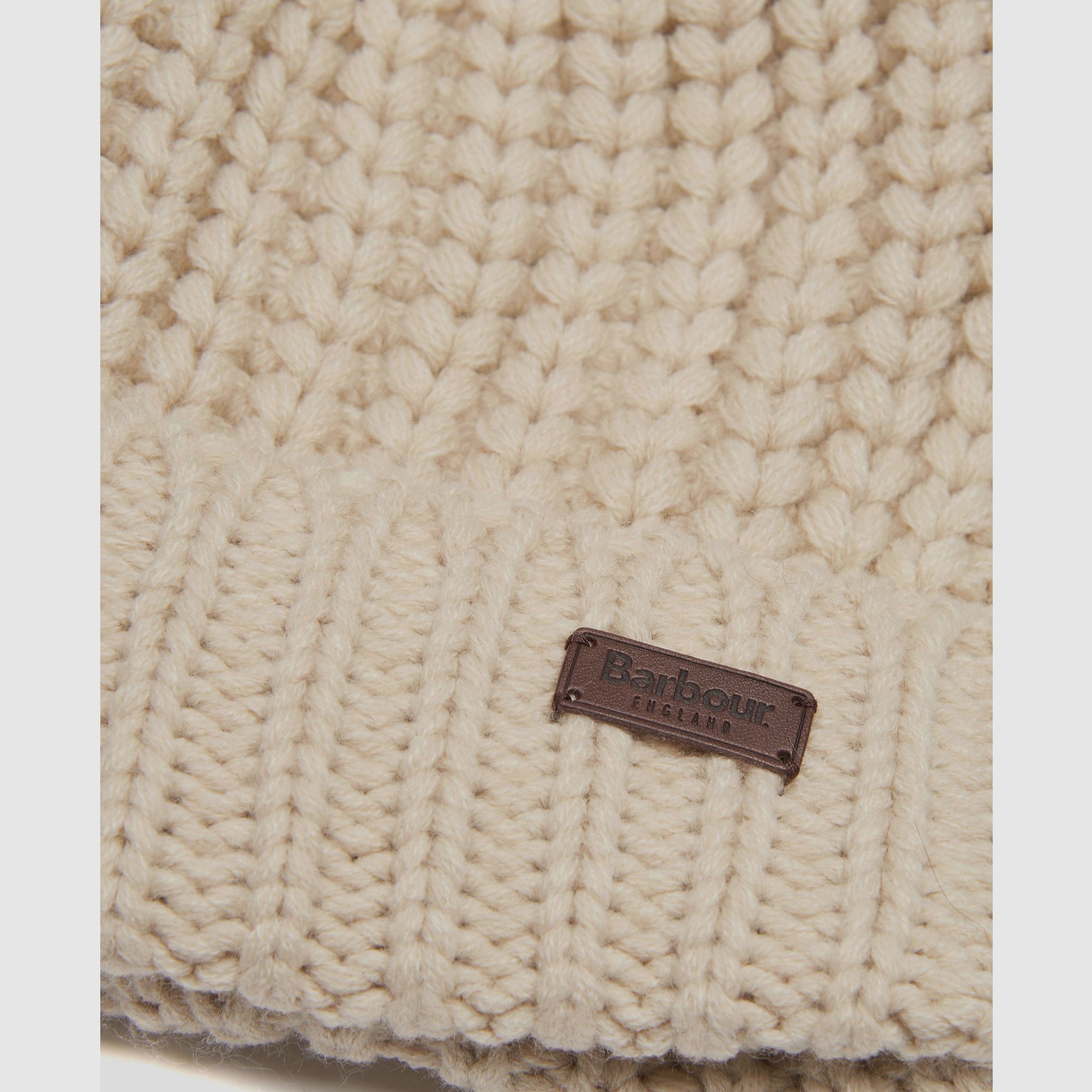Barbour Mütze Saltburn Beanie