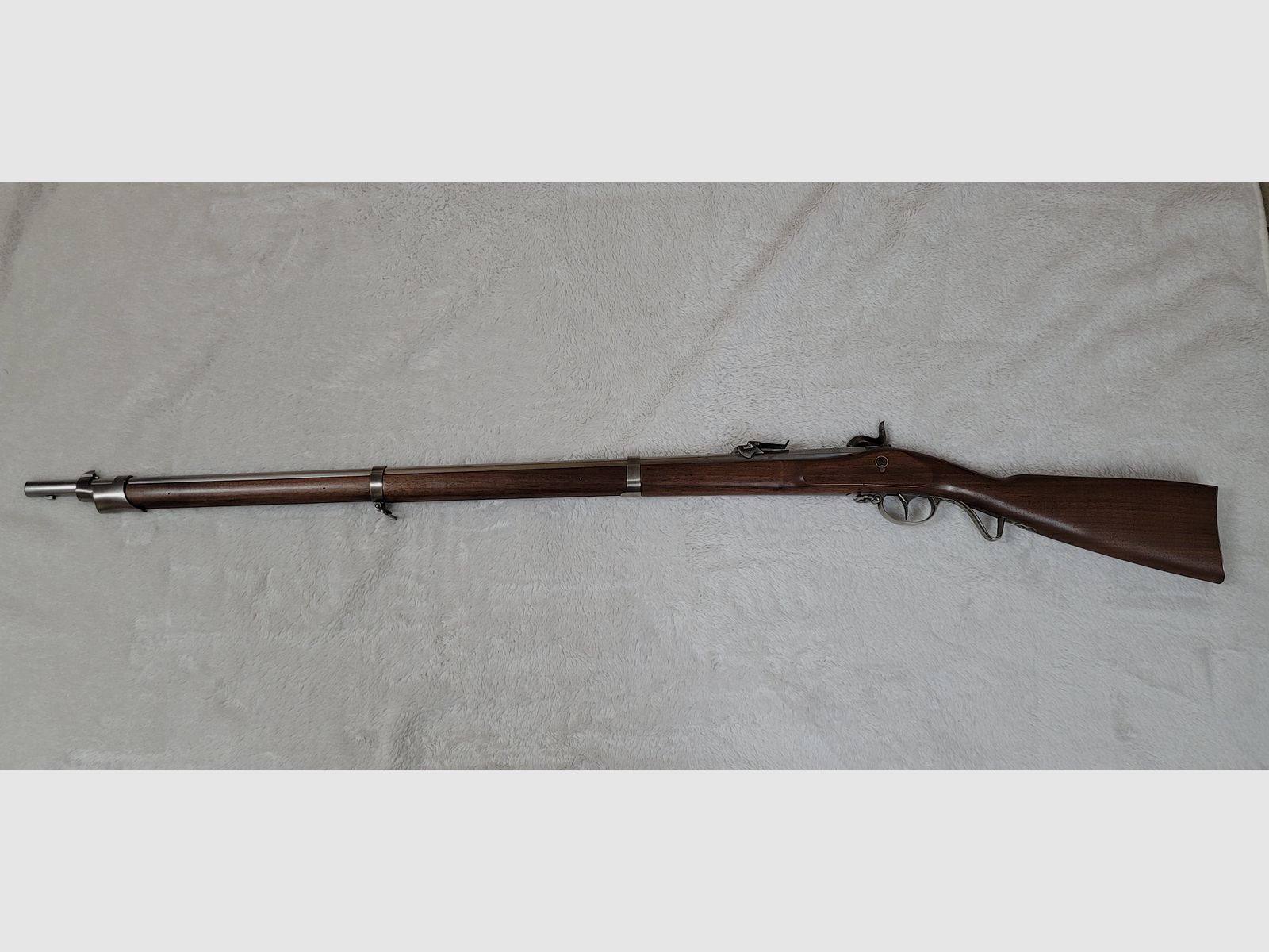 Wegen Hobbyaufgabe mehrere Waffen zu verkaufen