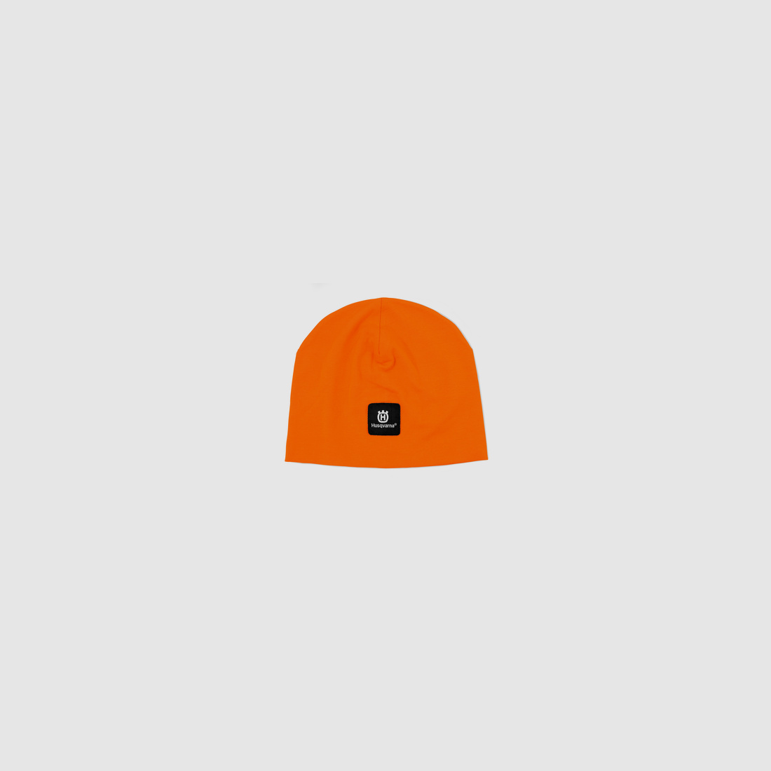 Husqvarna Beanie Orange