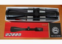 GECO Geco richtkijker Gold 2,5-15x50i, verlicht reticle 4