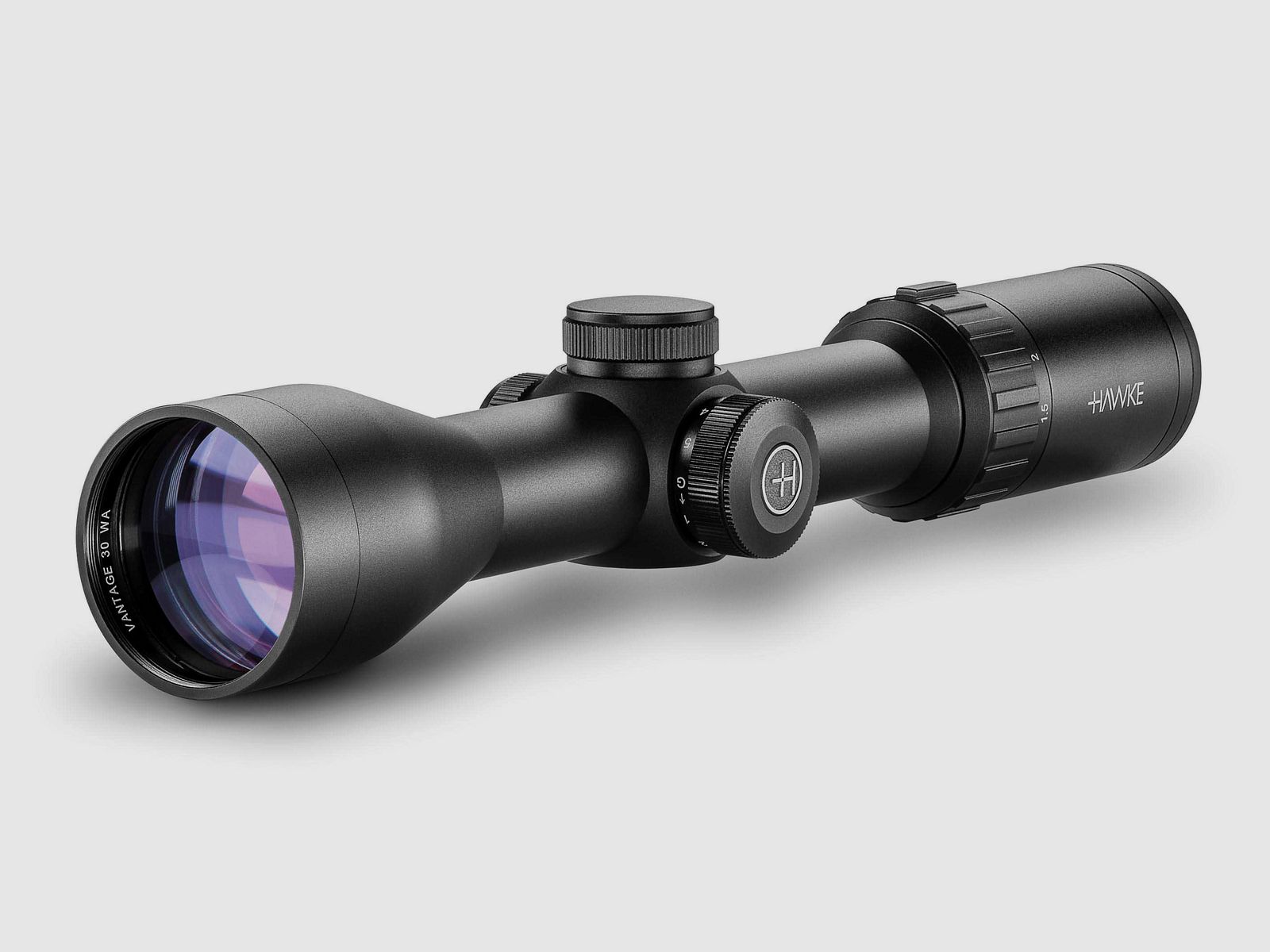 Hawke Vantage 30 WA IR 1,5-6x44