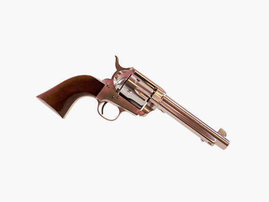pietta 1873 roestvrij staal 357mag