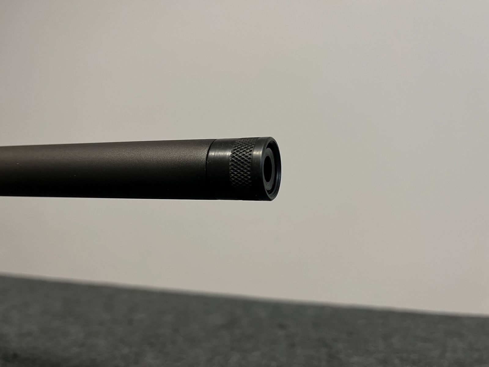 Savage Axis II Precision .308Win - Long Range Starter-Paket