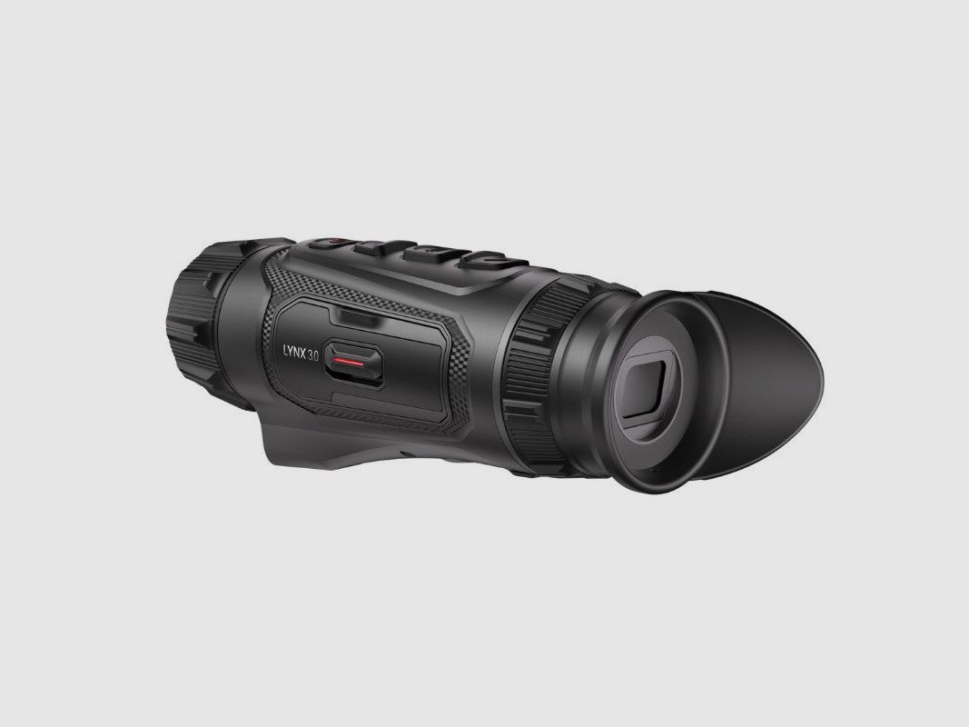HIKMICRO Lynx LQ35L 3.0 Thermal Monocular with LRF