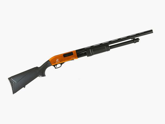 Fusil de chasse Eternal Gladiator Advanced 24" orange, cal. 12/76