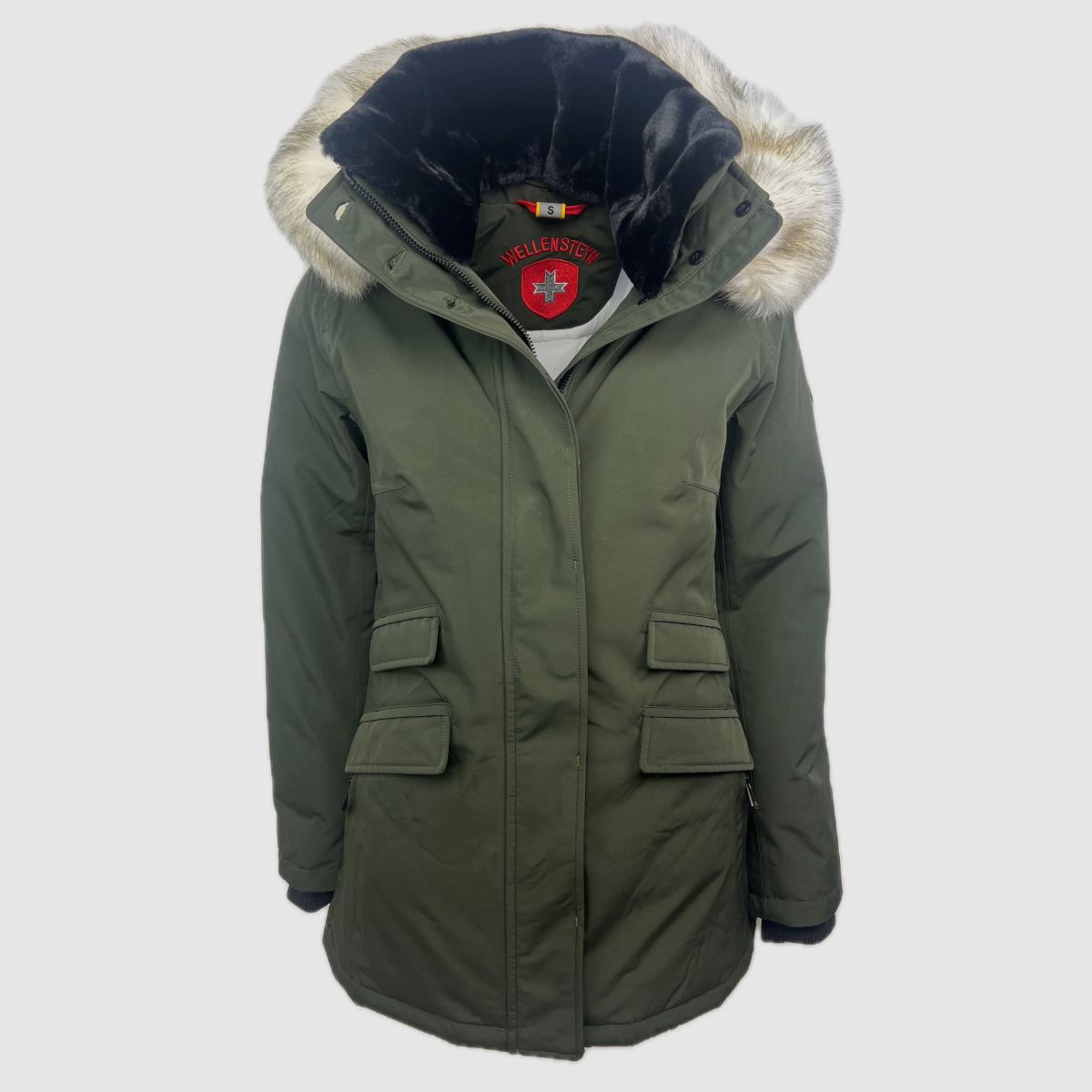 WELLENSTEYN Enterprise Darkarmy