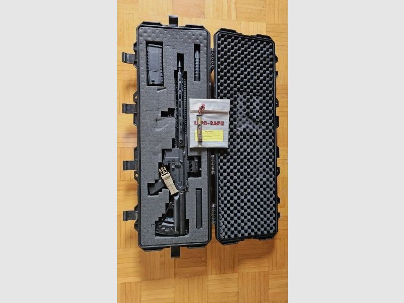 VFC Avalon Samurai Edge - Set