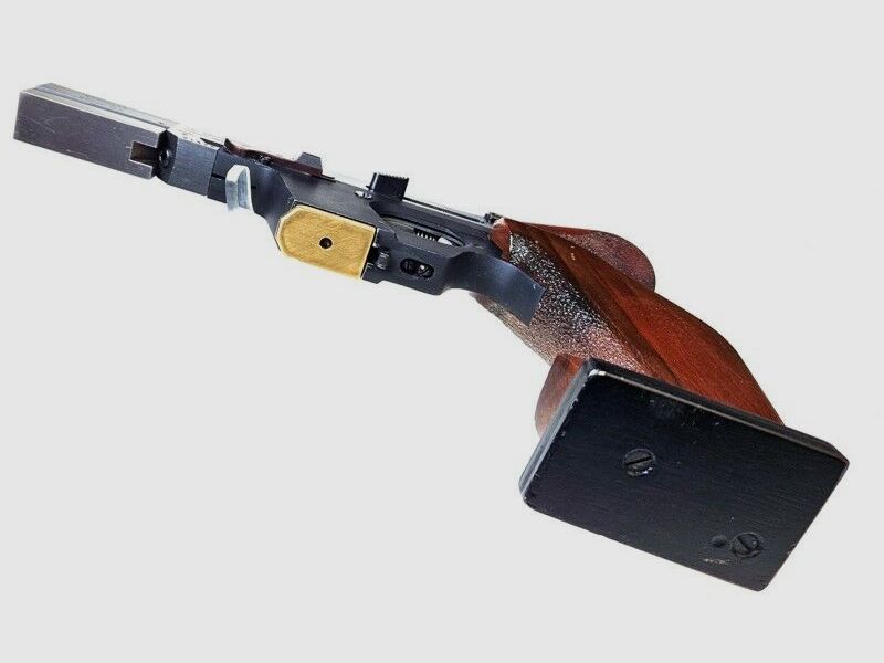 Walther GSP
