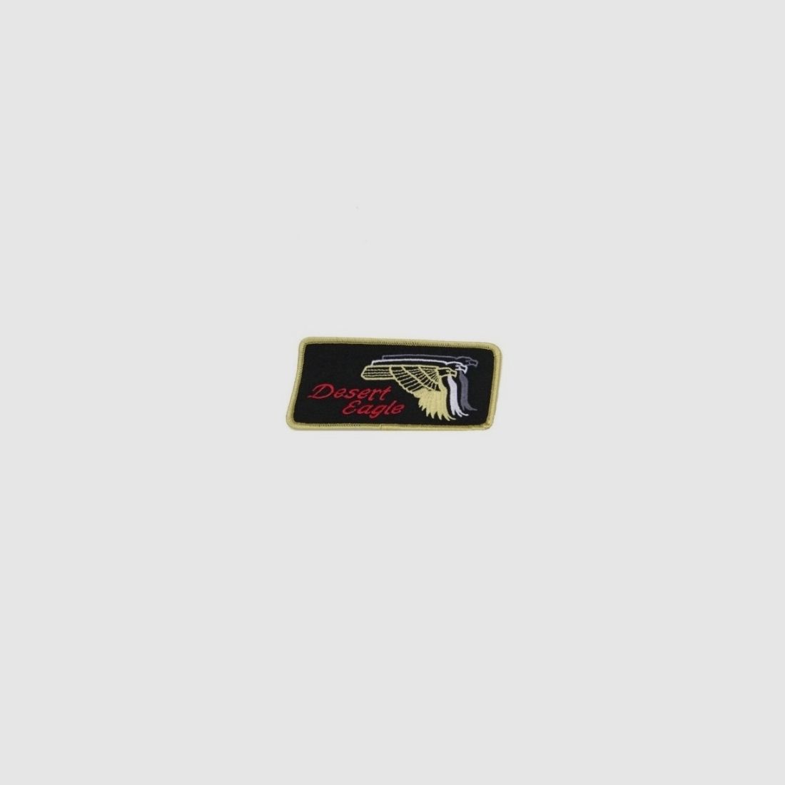 Distintivo in tessuto 3-D Desert Eagle