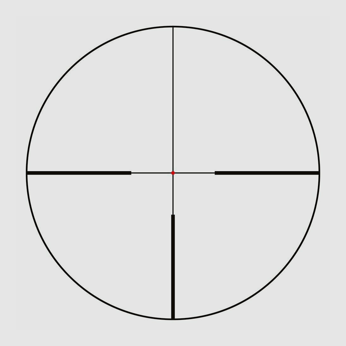 German Precision Optics GPO Spectra 6x 2-12x50i