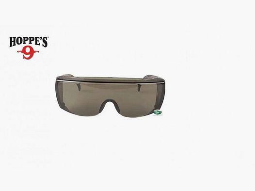 HOPPES Sporting glasses gray lenses