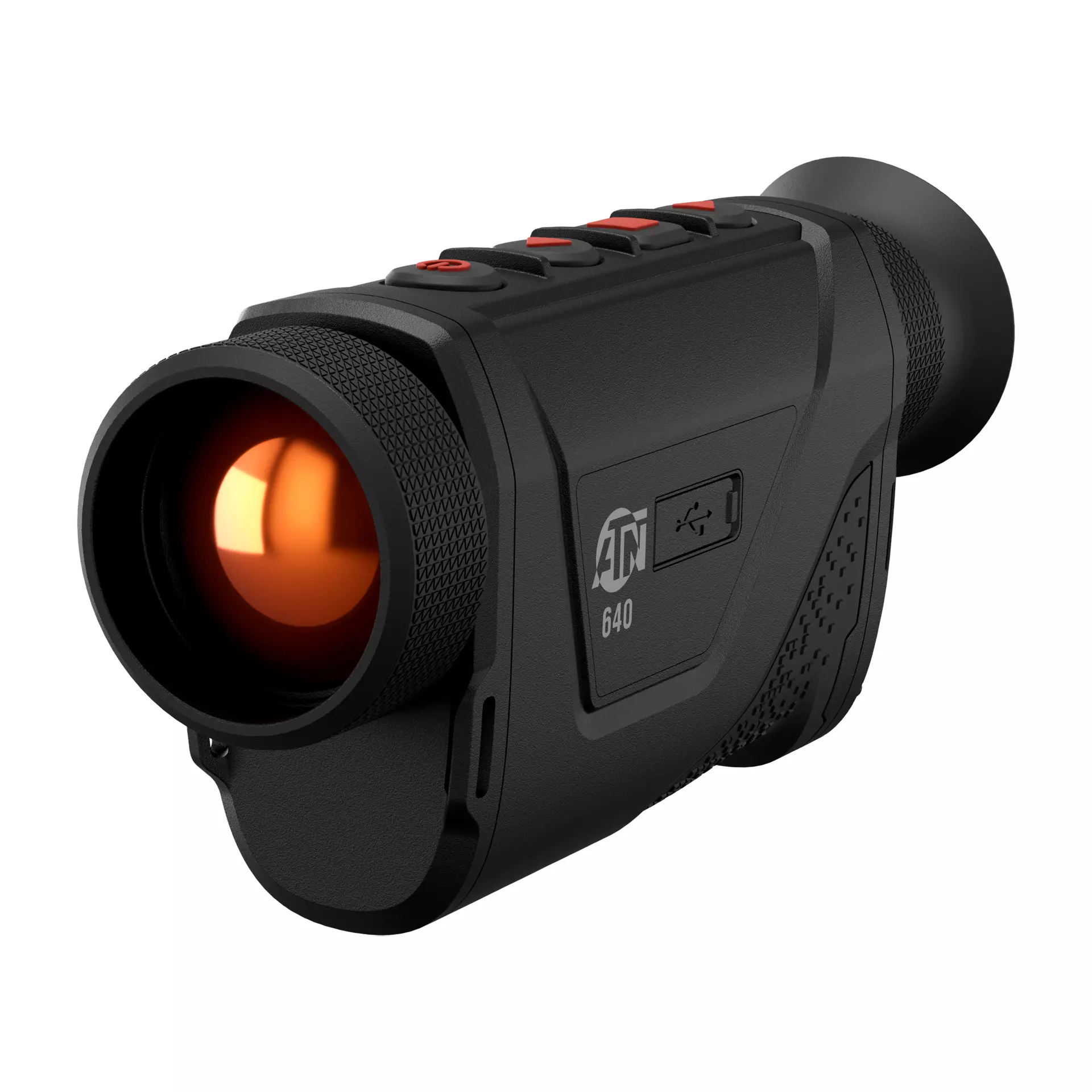 ATN BlazeHunter 635 dispositivo di imaging termico portatile
