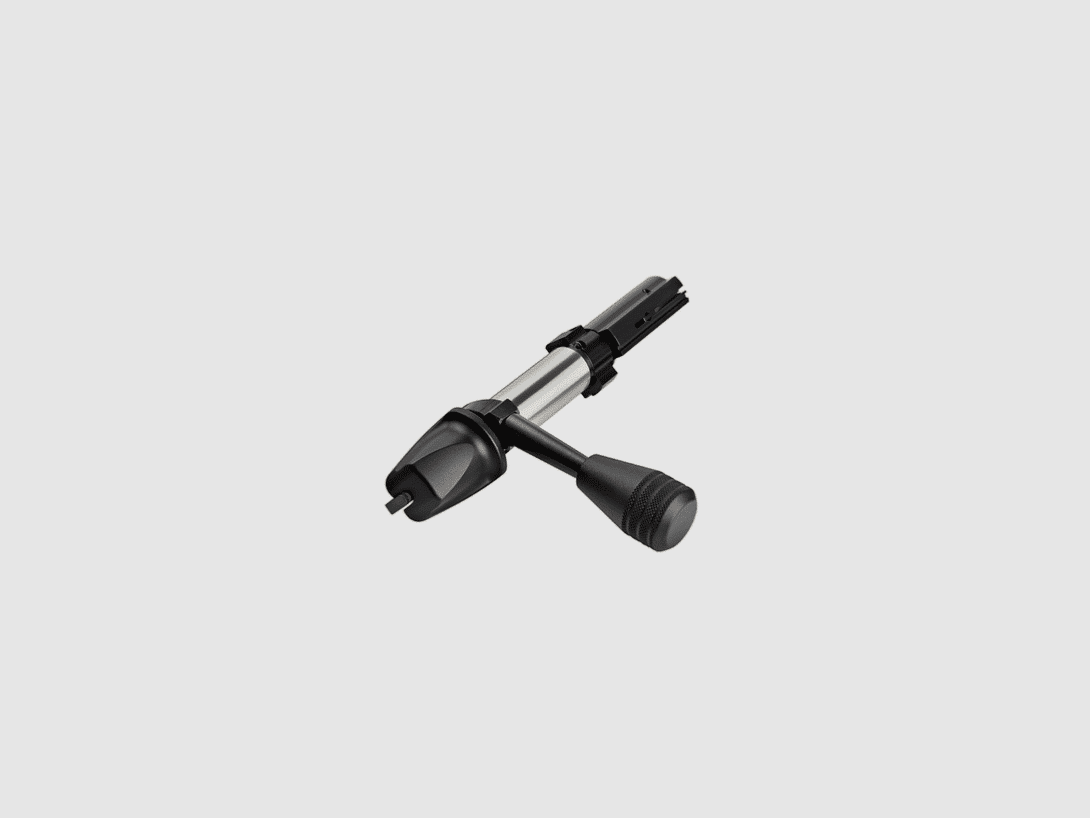 BERGARA B14R Trainer CARBON – LINKSAUSFÜHRUNG