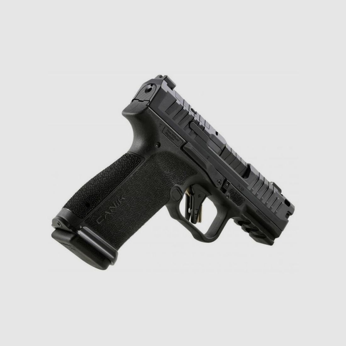 CANiK METE MC9 PRIME Zwart 3,6" - 9mm., afbeelding 4 van 16