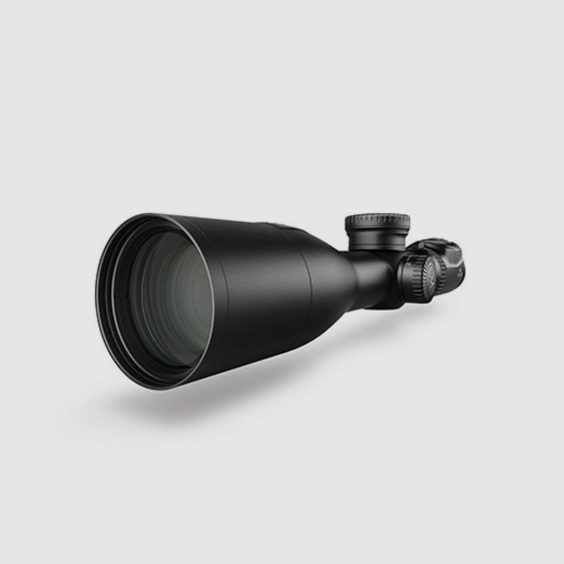 Riflescope Swarovski Optik dS 5-25×52 Generation II Rail SR, image 11 of 17