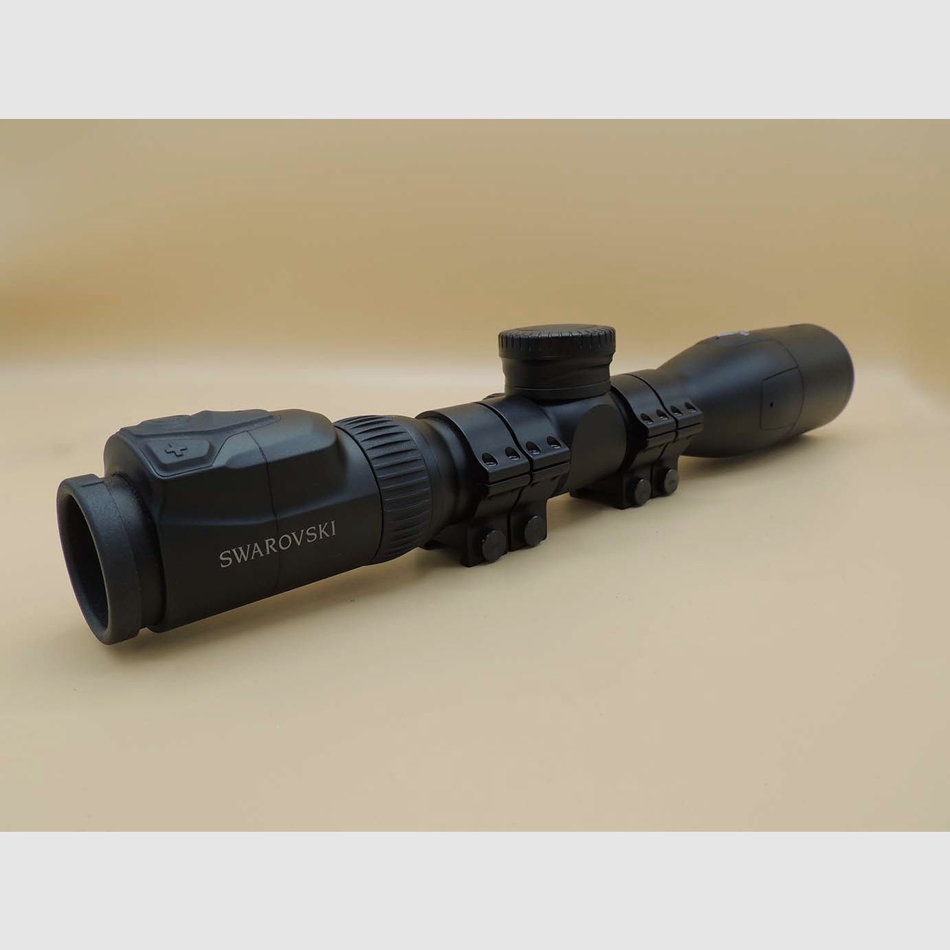 Schmidt & Bender 3-20×50 PM II Ultra Short, Bild 1 von 4