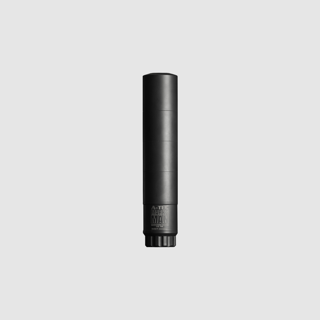 A-TEC MARKSMAN Schalldämpfer, Bild 1 von 6