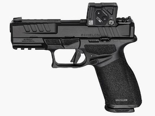 Springfield Armory ECHELON 4.0 FC Crossover Aimpoint COA