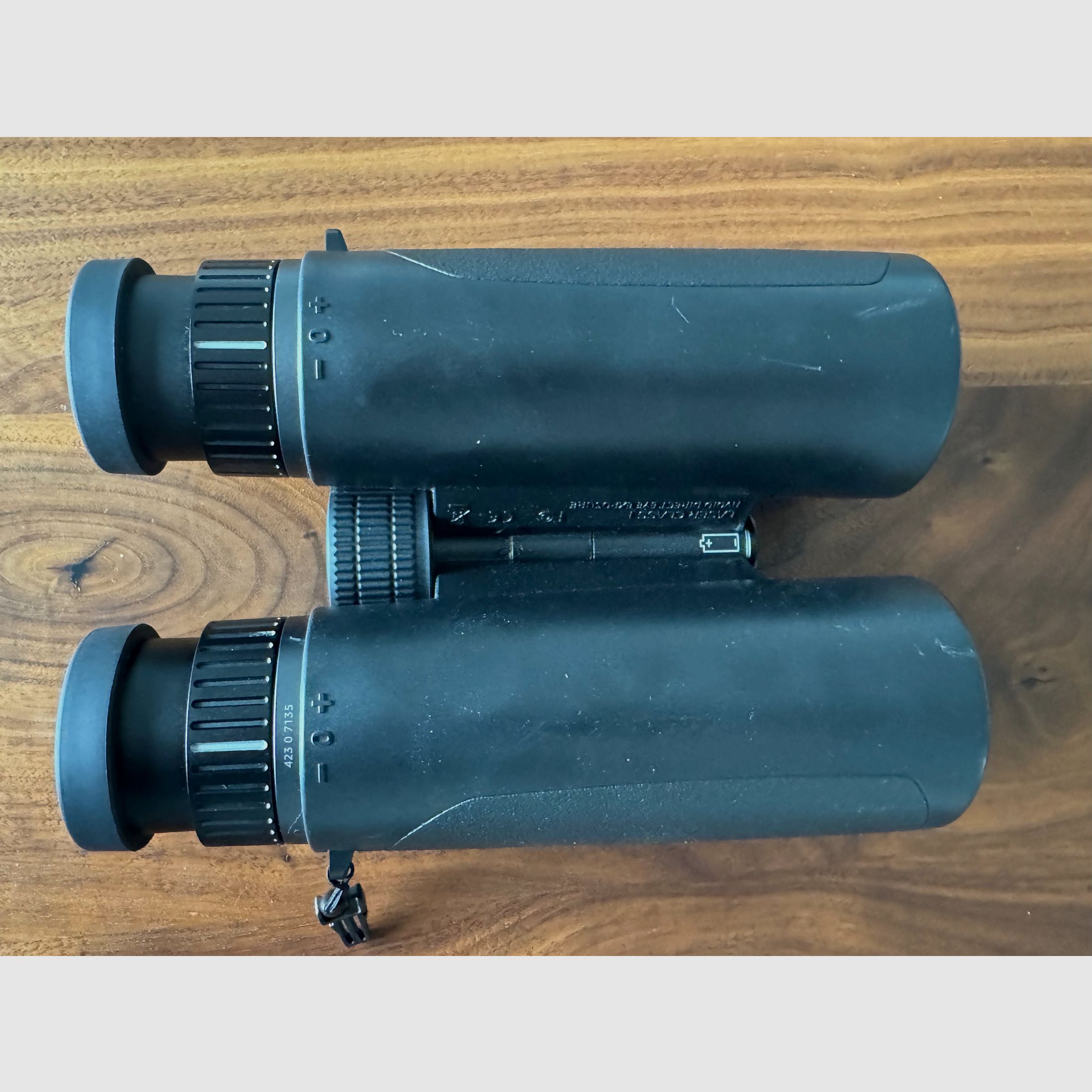 GPO RANGEGUIDE 2800 8x50