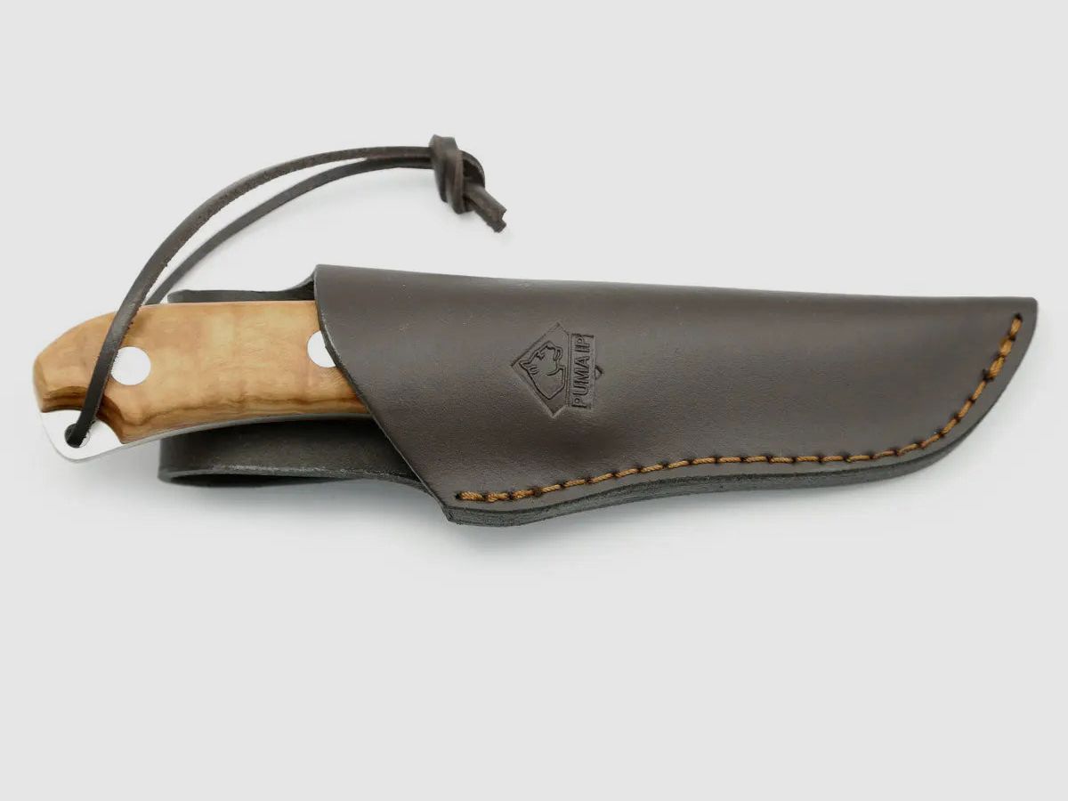 PUMA IP granada oliva