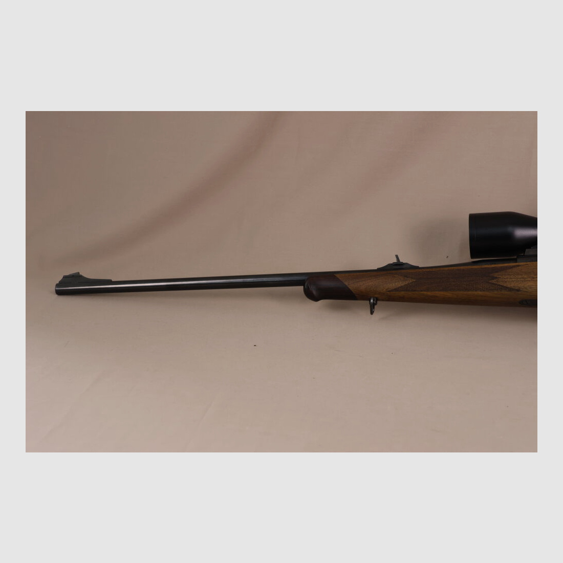 Heym SR20 inkl. Zeiss Victory HT!! // schönes Schaftholz