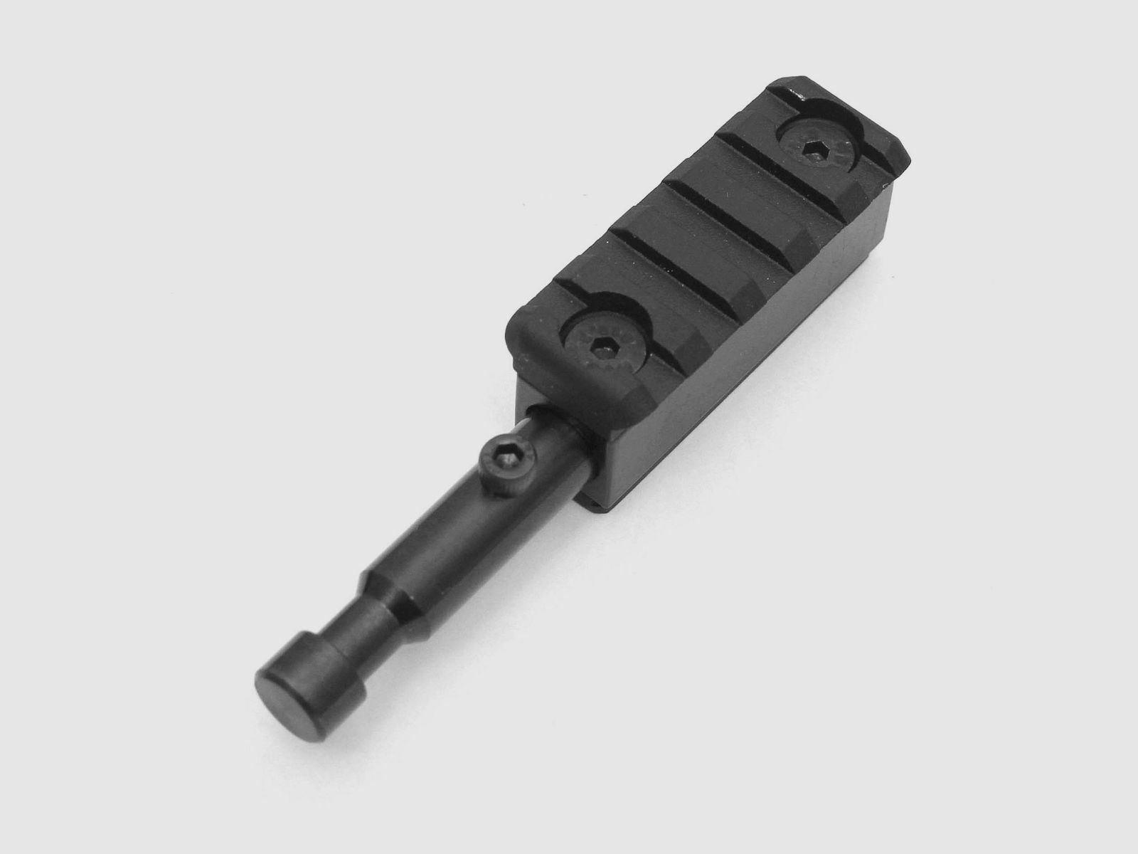 UIT/Anschutz Adapter fur Fortmeier Zweibeine.