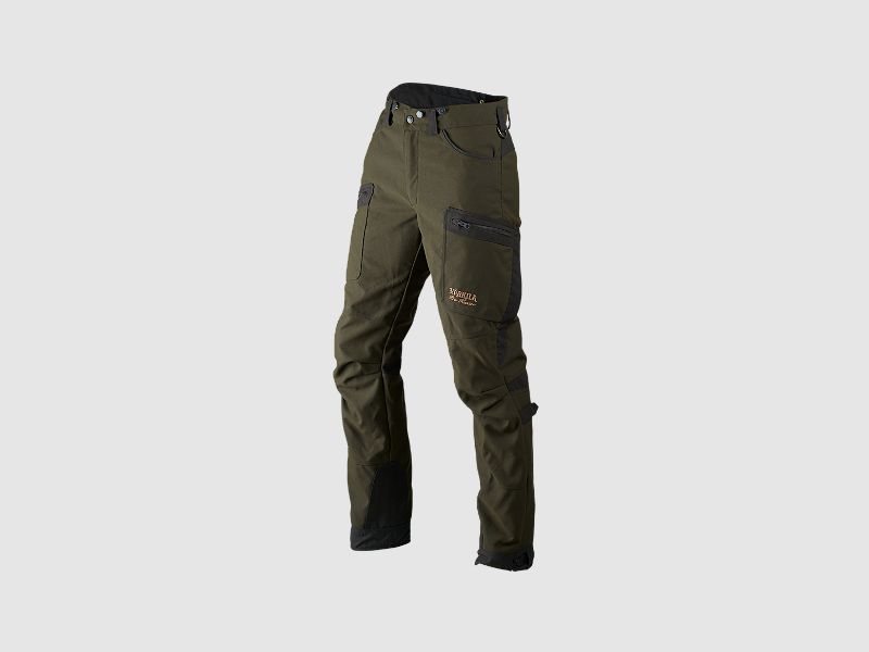 Pro Hunter Move pantaloni Willow Green 54/32''