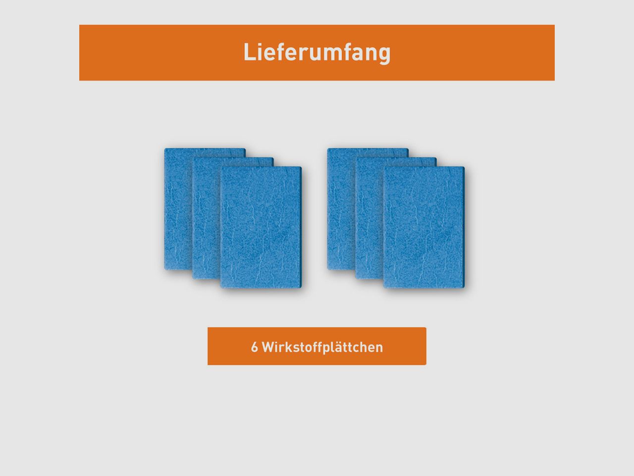 MĂĽckenabwehr 24 Stunden Backpacker NachfĂĽllpack Thermacell M-24, wirksamer MĂĽckenschutz, 20 qm Schutzzone