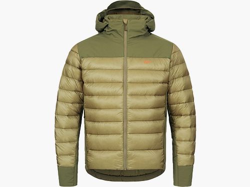 Blaser Observer Jacke highland Grün