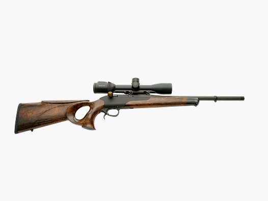 Jakele J1 Alpin Premium – .30-06Sprg – 52cm