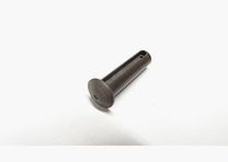 AR15 Zerlegebolzen, hinten (AR15 takedown pin, rear)