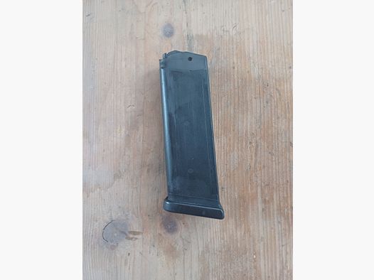 Glock 19 Magazin 