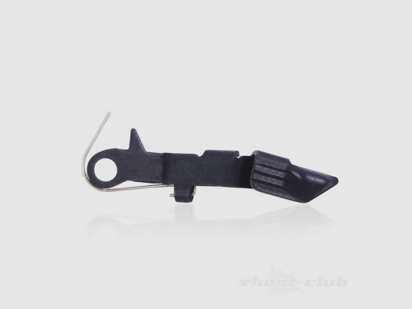 GLOCK GLOCK Verschlussfanghebel