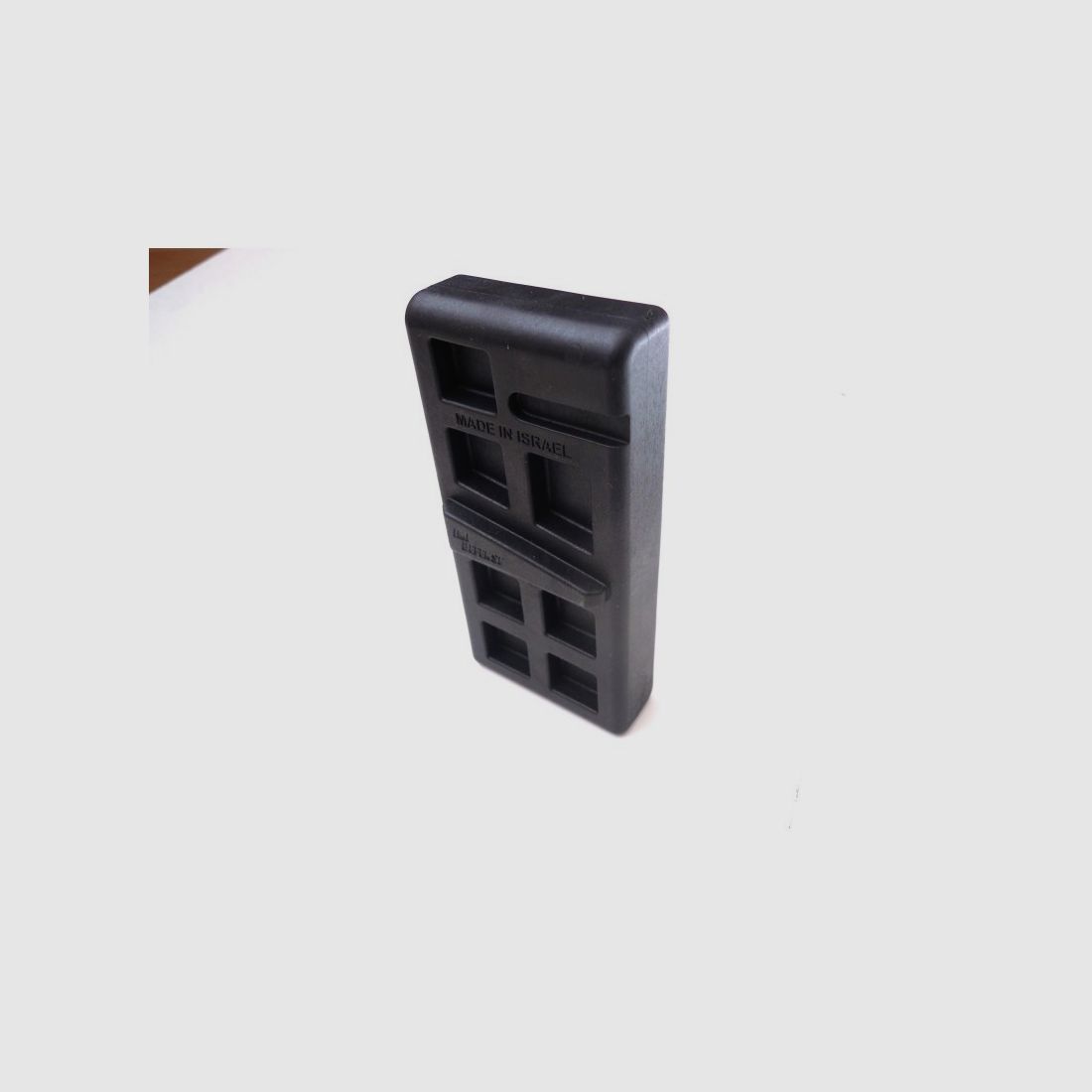 IMI Demontageblock für AR 15 Lower