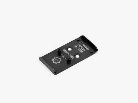 MOS Adapter Plate for Glock - Vortex Venom | Vector Optics