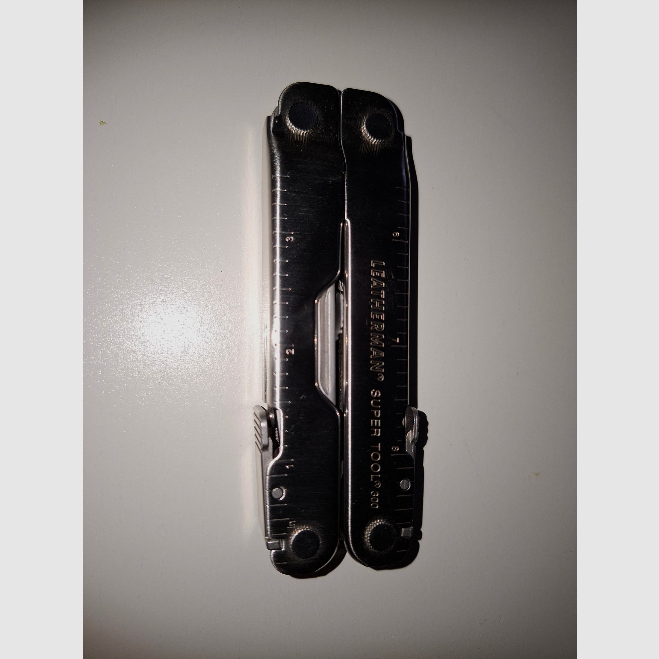 Leatherman super Tool 300 nieuw