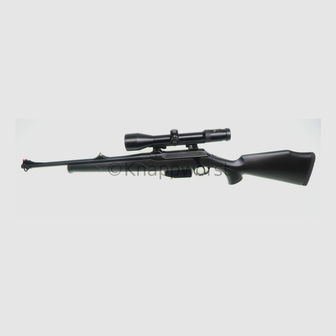 Sauer & Sohn Sauer 202 XT Stahl