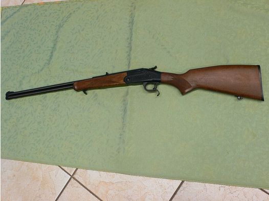 Rhöner SM70