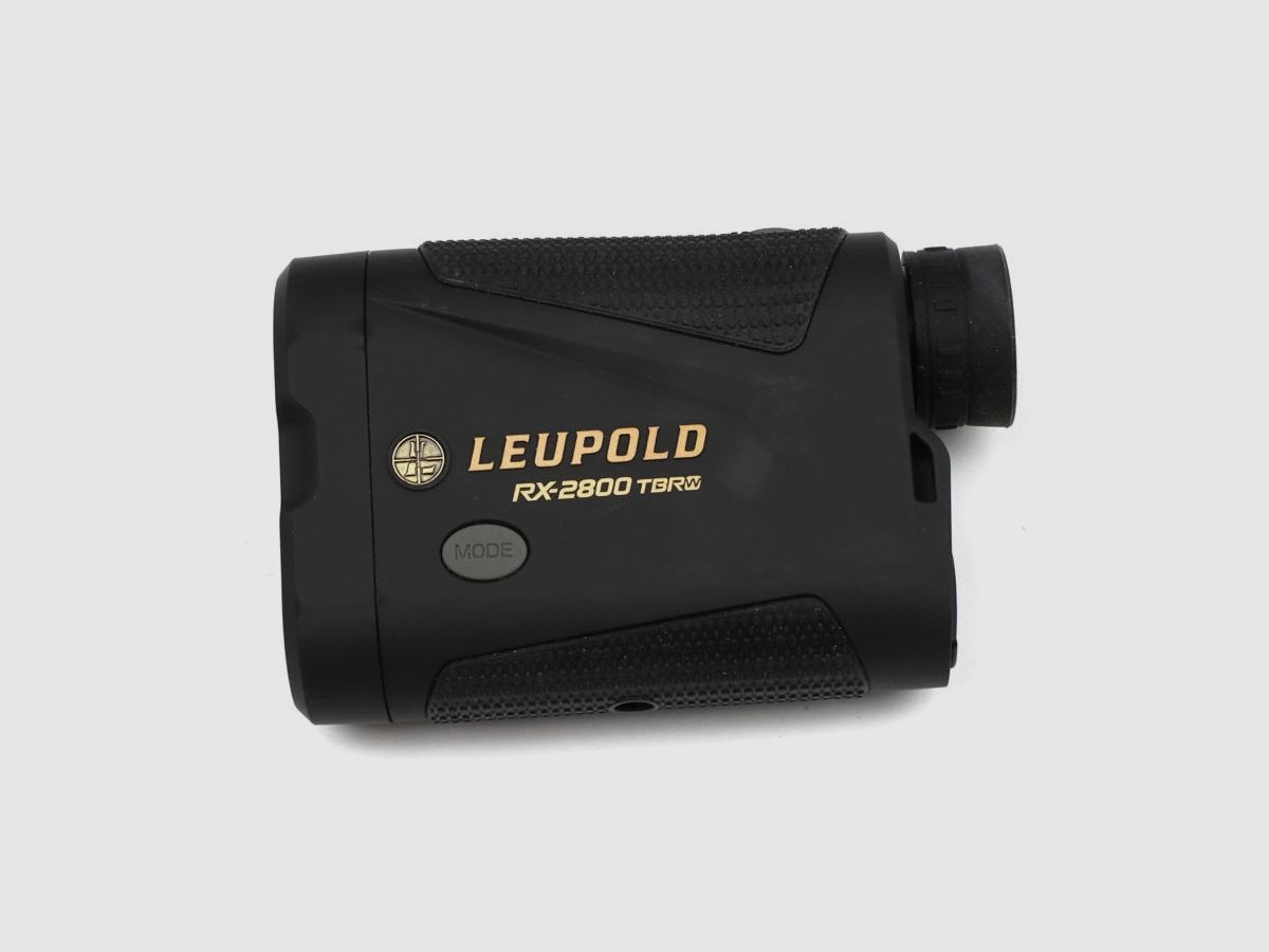 Leupold RX 2800 TBR W Laser Entfernungsmesser, Bild 6 von 6
