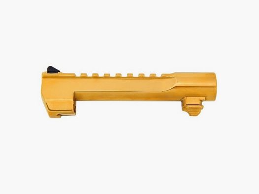Canna Desert Eagle 6" T-Gold