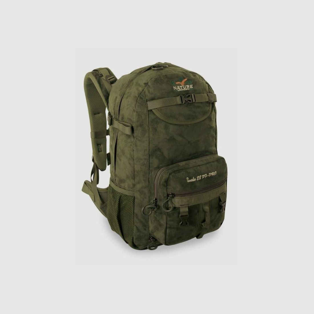 Heuptas SUEDE 28 PF PRO, afbeelding 1 van 5