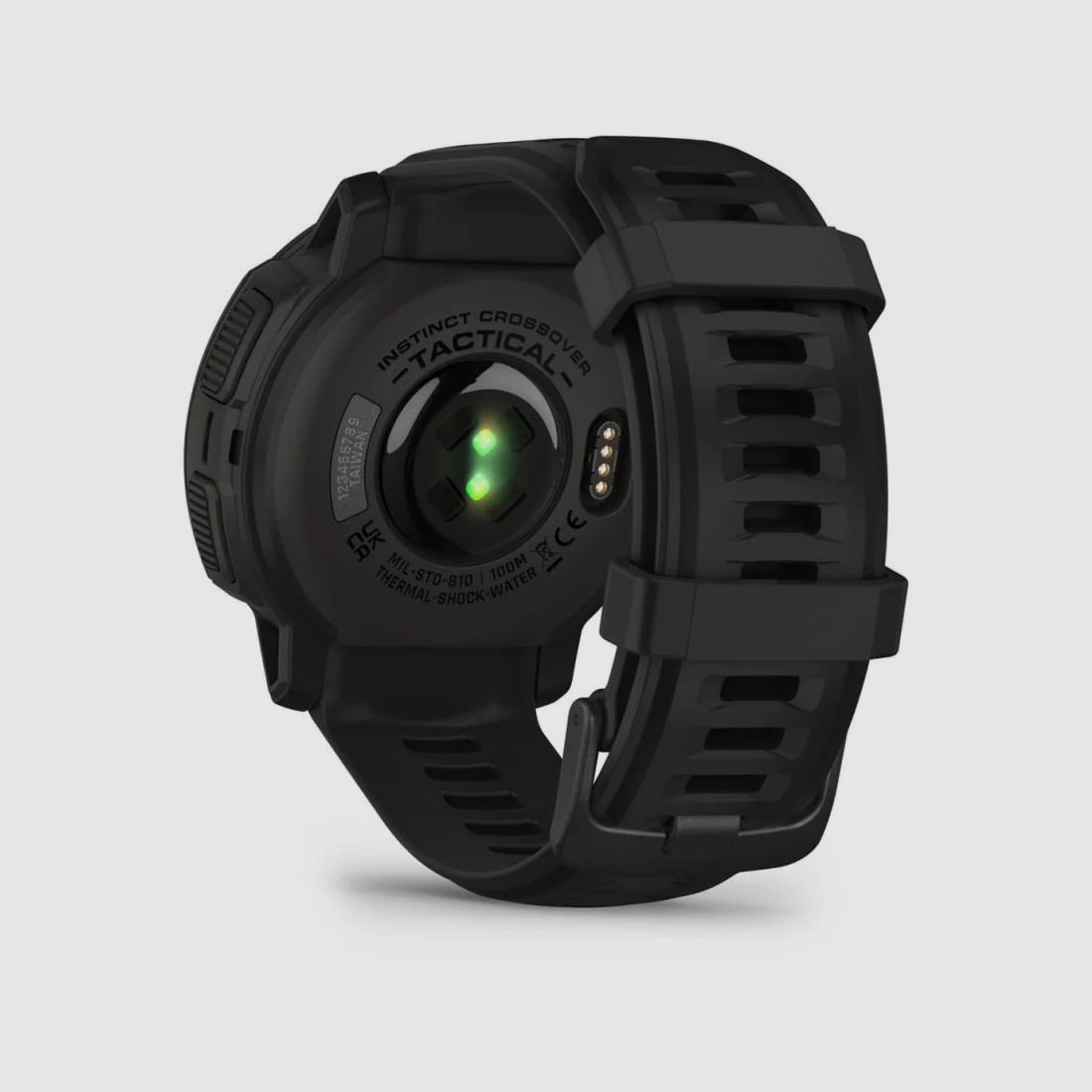 Garmin Instinct Crossover Solar Tactical Edition, image 6 of 6