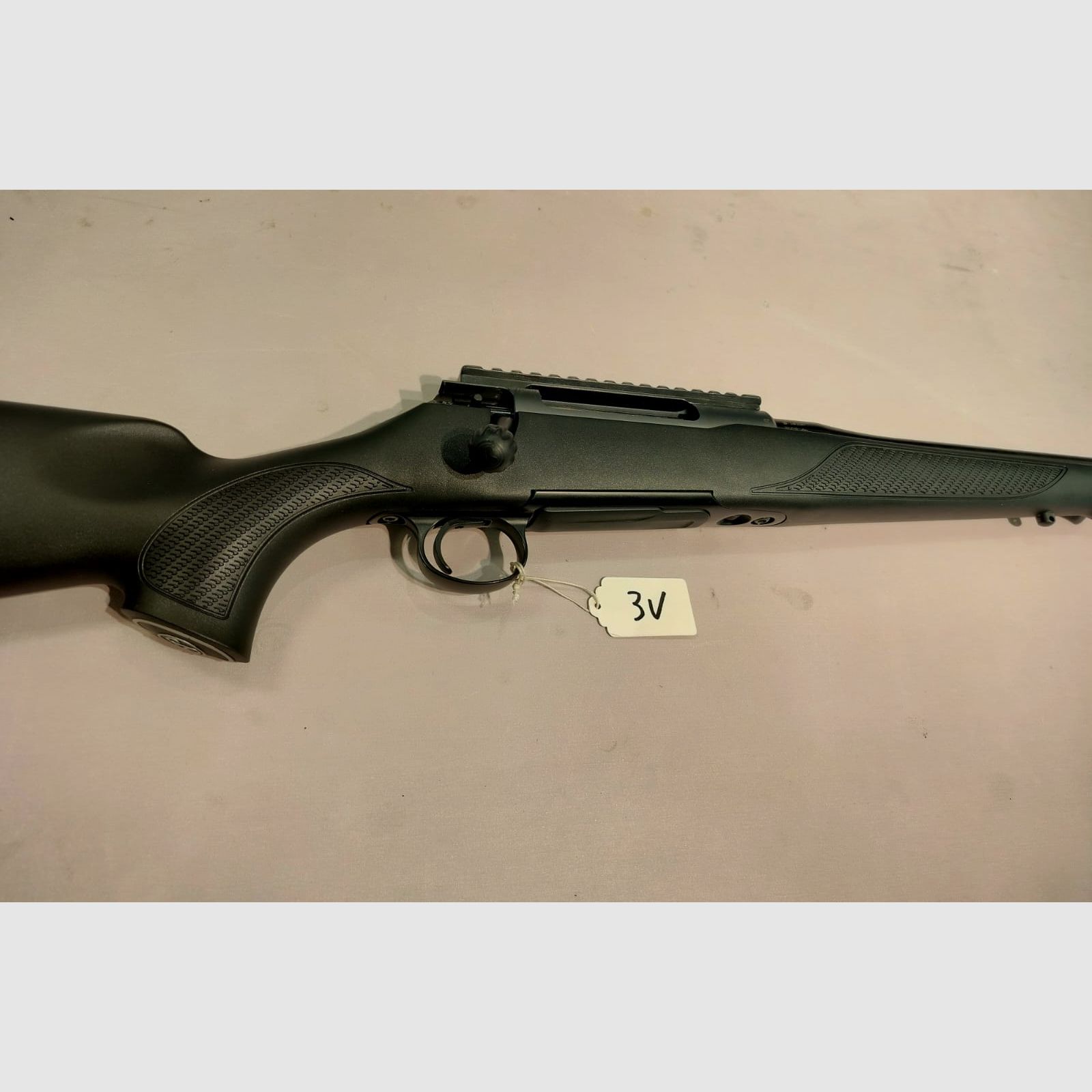 Fusil SAUER 100 CLASSIC XT 7mm Rem Mag d'occasion !!, image 4 sur 5