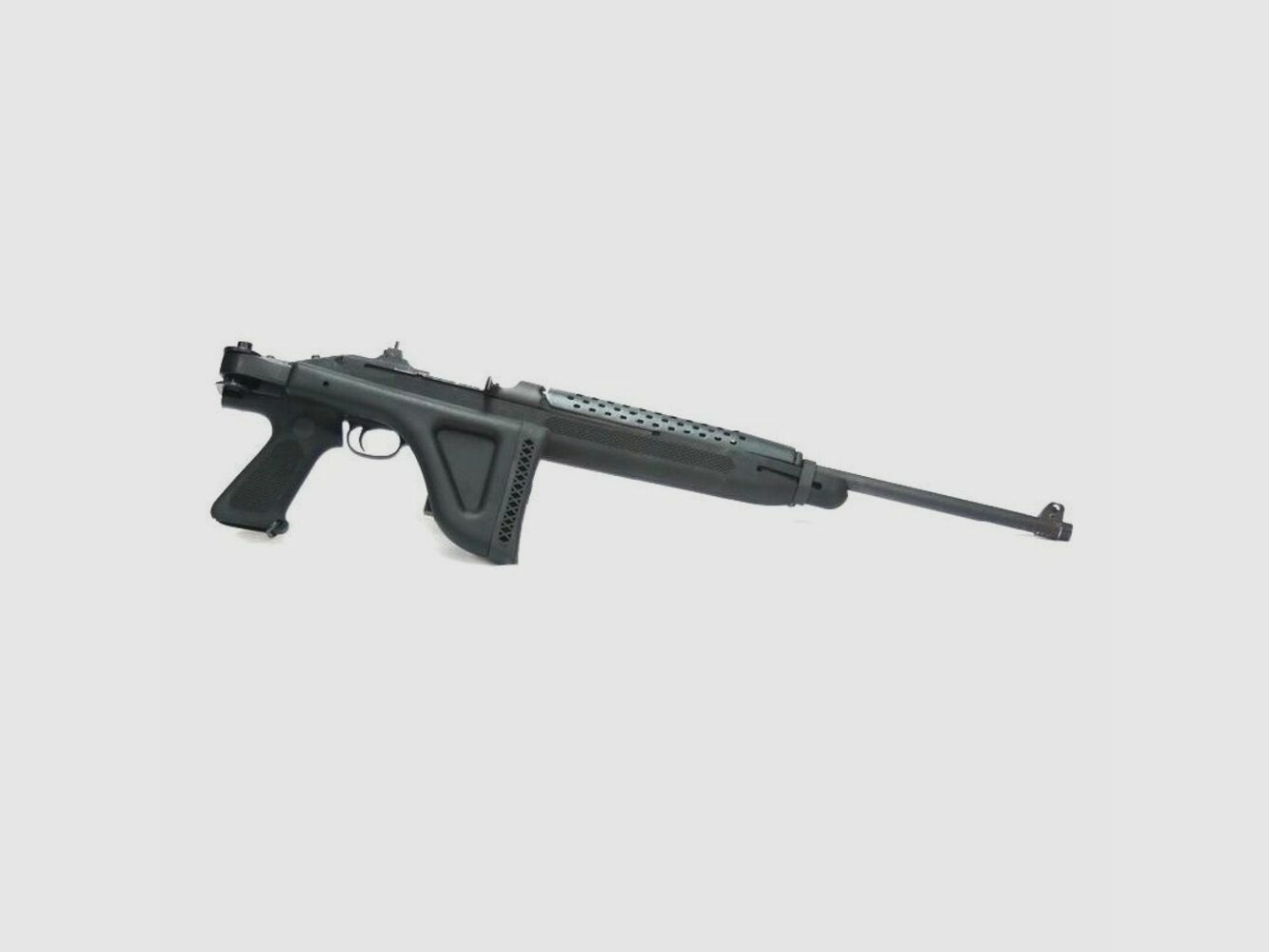 Choate culata plegable US 30Carbine M1