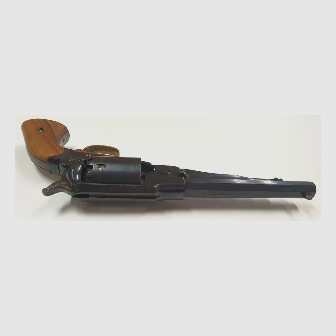 Hege-Uberti Hege Uberti New-Army