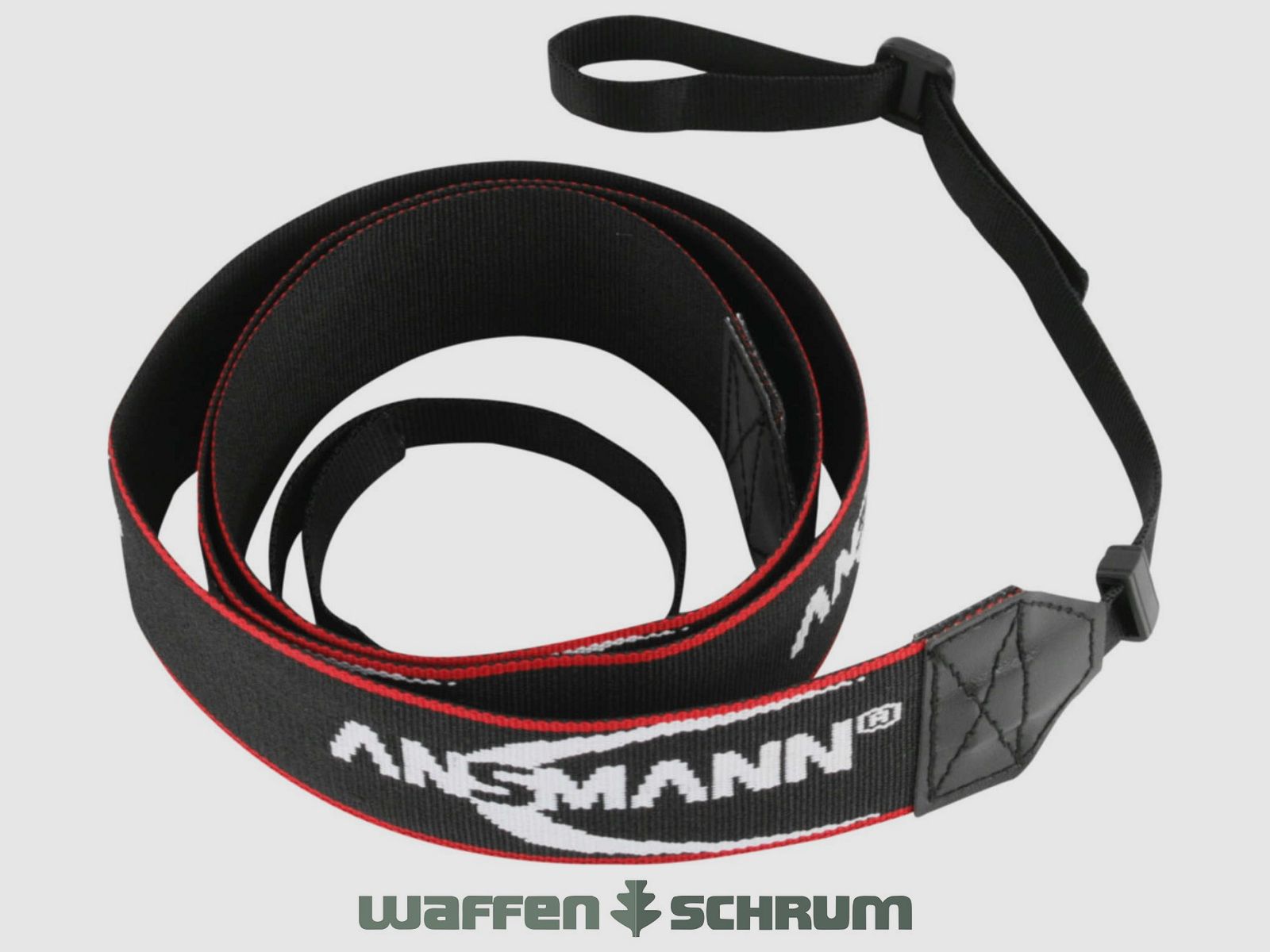 Ansmann Tragegurt für HS5R & HS20R Pro / 160cm