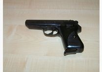 CZ MODÈLE 50