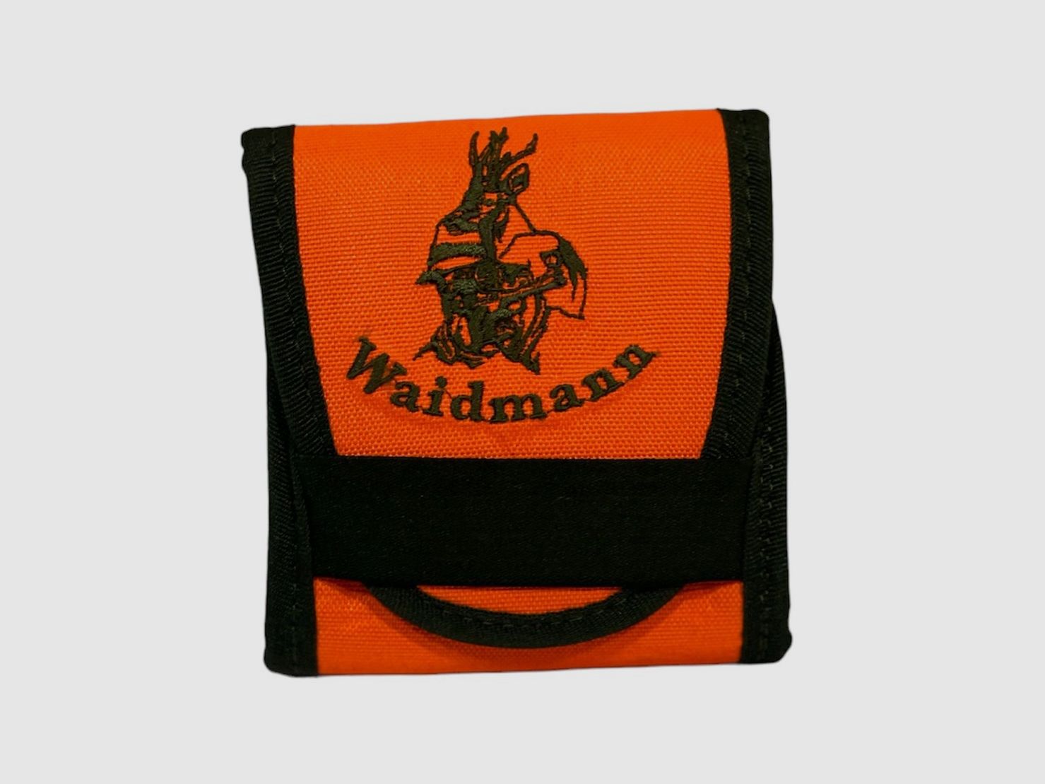 Waidmann Etui für 9 Büchsenpatronen, Bild 1 von 4